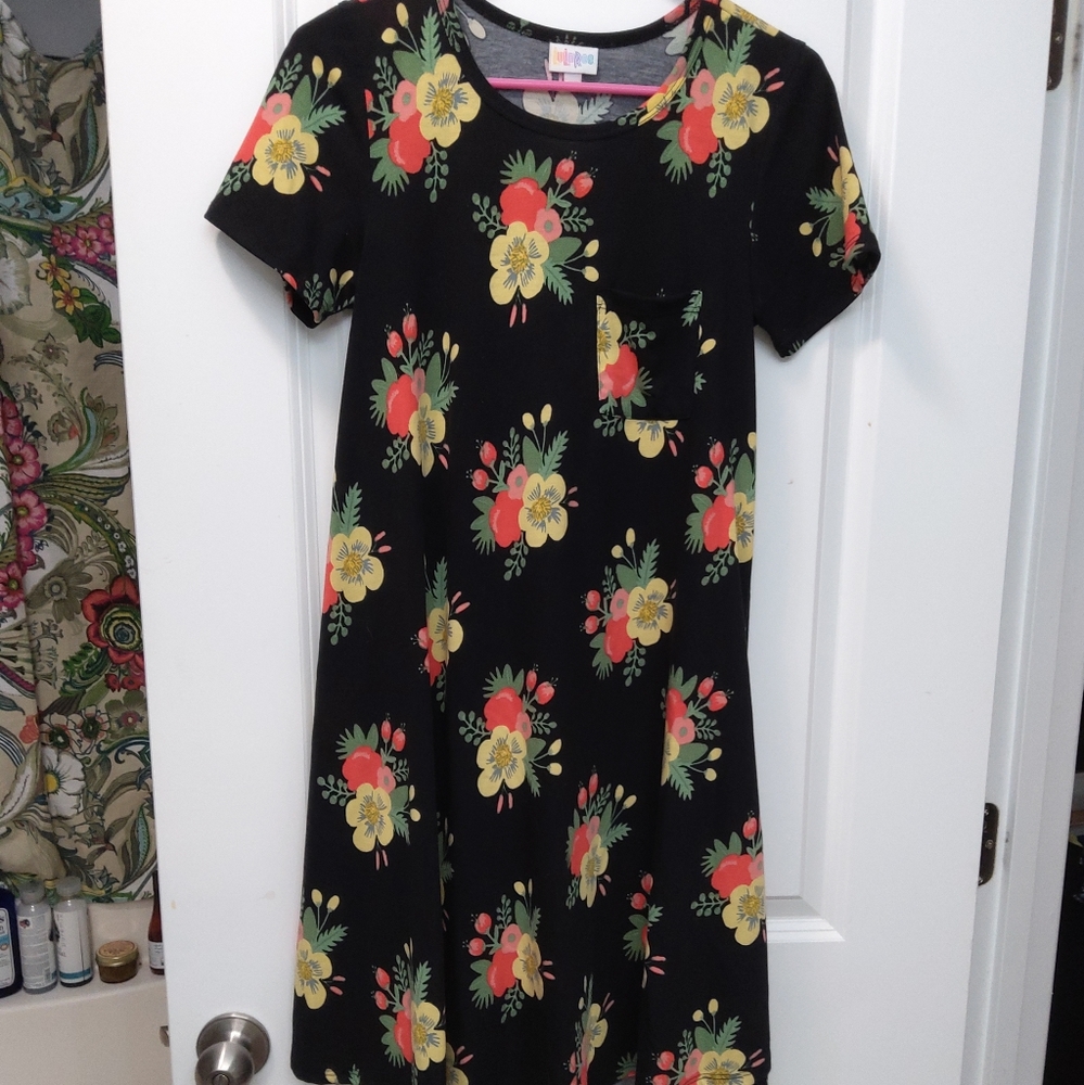LuLaRoe Carly